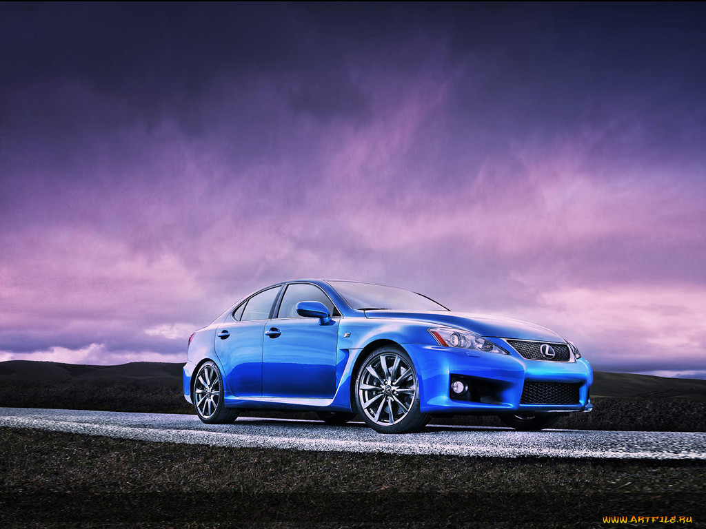 , lexus